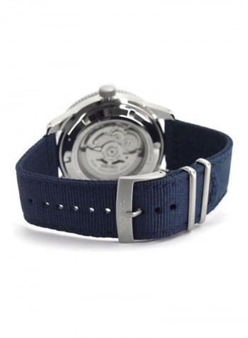 Men's Water Resistant Analog Watch SRP665J