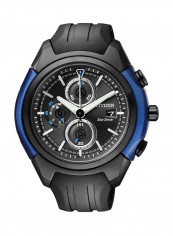 Men's Eco-Drive Chronograph Watch CA0288-02E reviews Men's Eco-Drive Chronograph Watch CA0288-02E