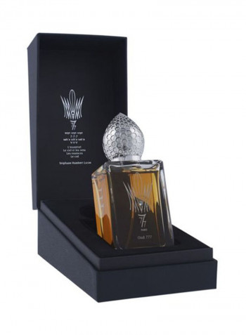 Oud 777 EDP 50ml