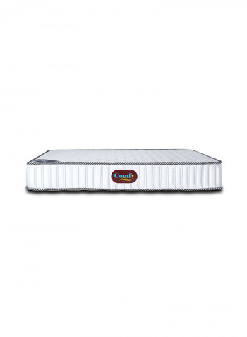 Gem Mattress White/Black 160x200cm