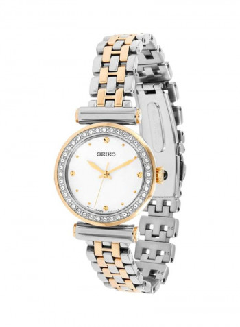 Women's Water Resistant Analog Watch SRZ466P1