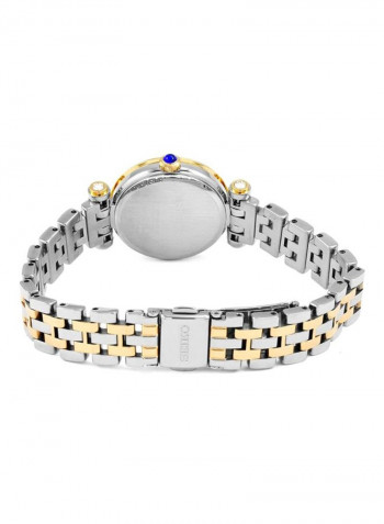 Women's Water Resistant Analog Watch SRZ466P1
