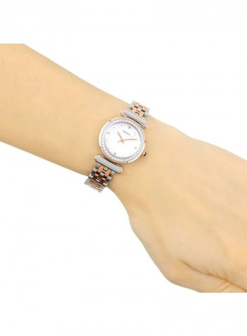 Women's Water Resistant Analog Watch SRZ466P1