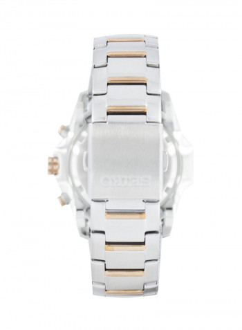 Men's Lord Water Resistant Chronograph Watch SNDD76