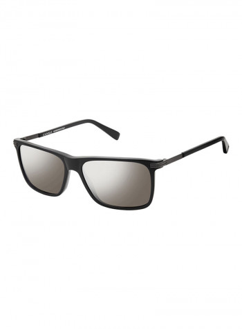 Men's Polarized Sunglasses - Lens Size: 57 mm