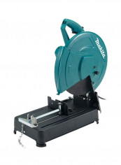 Portable Cut Off, LW1401 Black/Blue 500x295x640millimeter