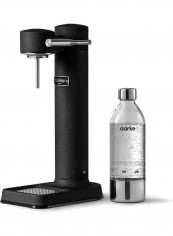 Carbonator/Sparkling Water Maker with Bottle Black reviews Carbonator/Sparkling Water Maker with Bottle Black