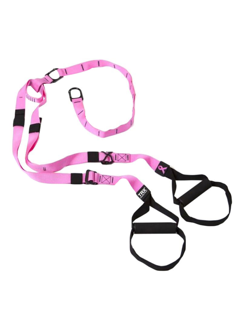 Fitness Resistance Band 17x12cm