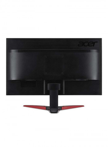 KG271 Cbmidpx TN 27-Inch HD Gaming Monitor Black
