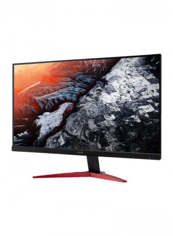 KG271 Cbmidpx TN 27-Inch HD Gaming Monitor Black