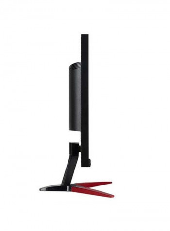 KG271 Cbmidpx TN 27-Inch HD Gaming Monitor Black
