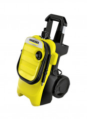 K4 Compact Pressure Washer Yellow/Black 35x52x31centimeter reviews K4 Compact Pressure Washer Yellow/Black 35x52x31centimeter