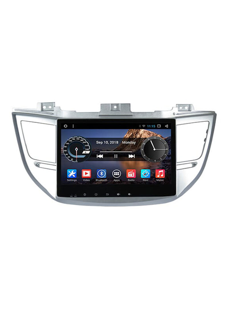Android Full Touch Screen For Hyundai Tucson 2016-2017