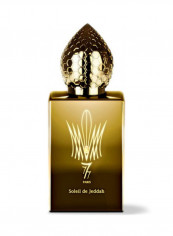Soleil De Jeddah EDP 50ml