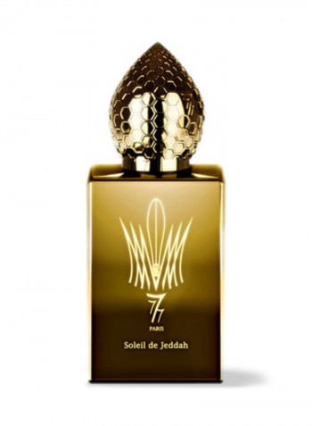 Soleil De Jeddah EDP 50ml