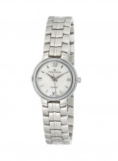 Women's Water Resistant Stainless Steel Analog Watch M0334WW