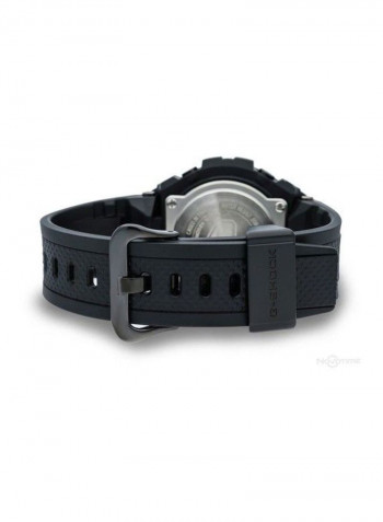 Men's Water Resistant Analog/Digital Watch GST-S310BDD-1ADR