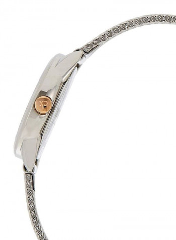 Women's Minimal Water Resistant Analog Watch K3M22B-26