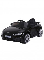 Audi TT Electric Ride On Car cm