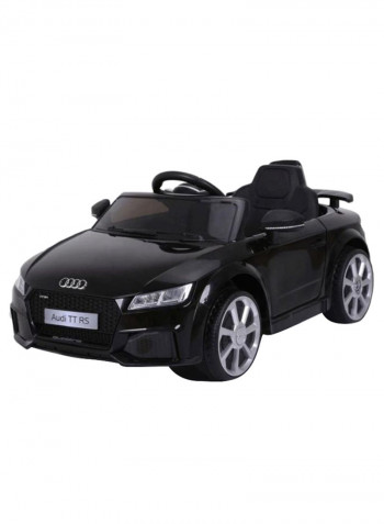 Audi TT Electric Ride On Car cm