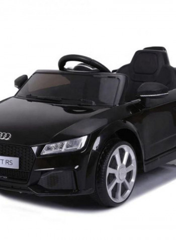 Audi TT Electric Ride On Car cm