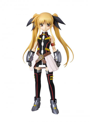 Rah Fate Testarossa