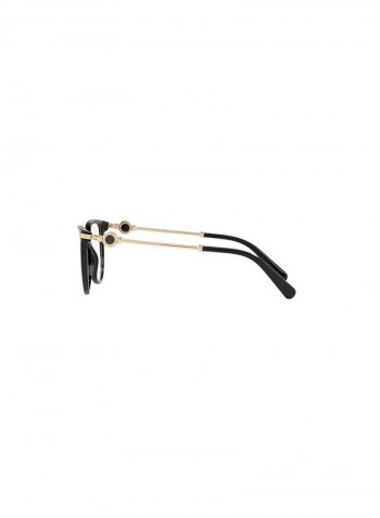 Women's Aviator Full-Rimmed Sunglasses - Lens Size: 54 mm