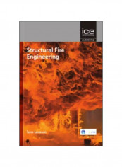 Structural Fire Engineering Hardcover