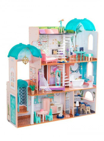 Camila Mansion Dollhouse