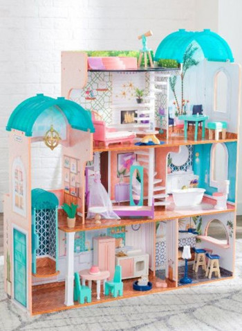 Camila Mansion Dollhouse