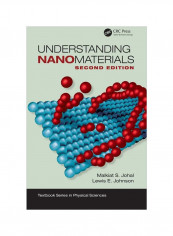 Understanding Nanomaterials : Second Edition Paperback