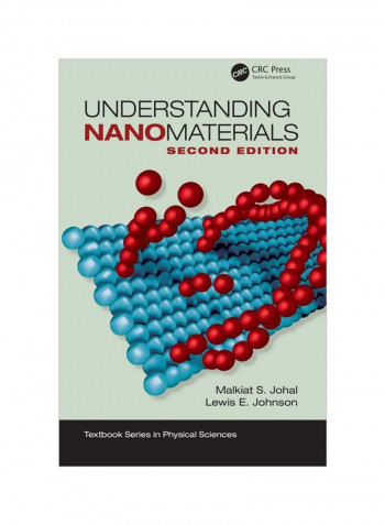 Understanding Nanomaterials : Second Edition Paperback