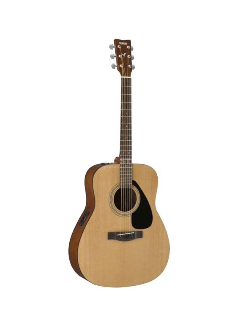 6-Strings Dreadnought Electro Acoustic Guitar FX310A