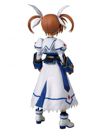 Rah Takamachi Nanoha