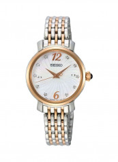Women's Water Resistant Analog Watch SRZ524P1