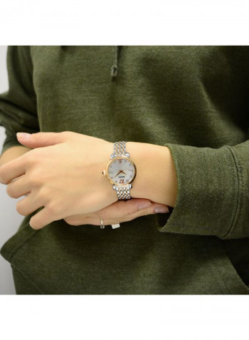 Women's Water Resistant Analog Watch SRZ524P1