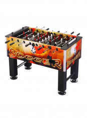 Fosstable Soccer Arcade Game