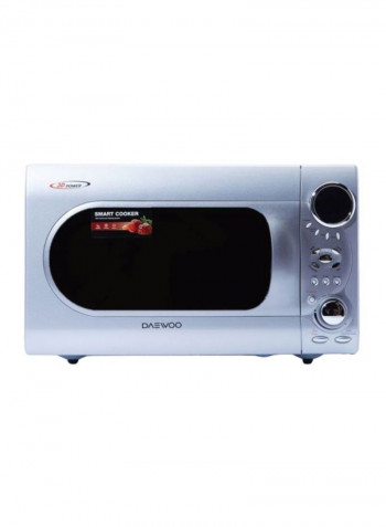 Convection Microwave Oven 34L 34 l 1000 W KOC-1B0K White/Black