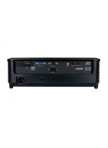DLP 3D Projector 3500 Lumens S341