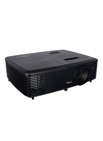 DLP 3D Projector 3500 Lumens S341