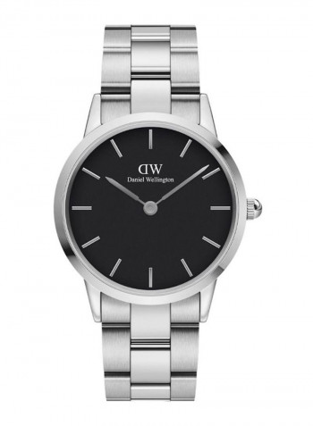 Iconic Link Analog Watch Dw00100204