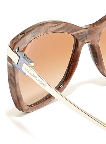 Women's Cat Eye Sunglasses