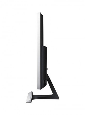 28-Inch 4K Ultra HD Monitor Black