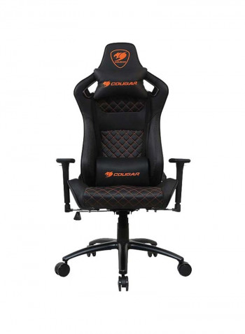 3D Adjustable Arm-Rest Explore S Gaming Chair