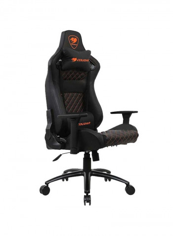 3D Adjustable Arm-Rest Explore S Gaming Chair