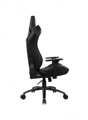 3D Adjustable Arm-Rest Explore S Gaming Chair