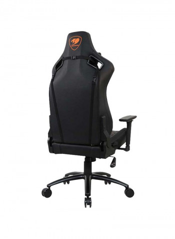 3D Adjustable Arm-Rest Explore S Gaming Chair