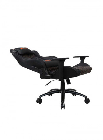 3D Adjustable Arm-Rest Explore S Gaming Chair
