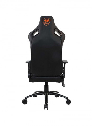 3D Adjustable Arm-Rest Explore S Gaming Chair