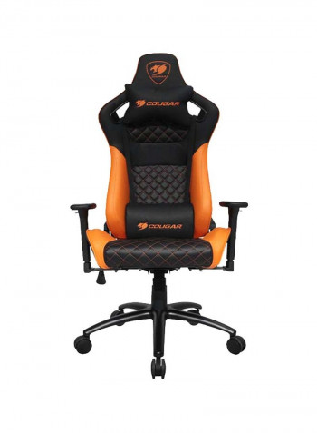 3D Adjustable Arm-Rest Explore S Gaming Chair